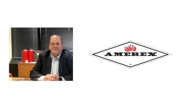Amerex Develops A New Corrosion-Resistant Paint Process For All Vehicle Systems Agent Cylinders