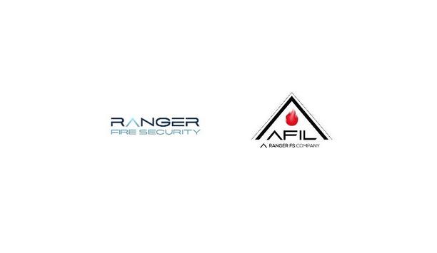 Amerex Rebrands To AFIL Post Ranger Fire And Security Acquisition