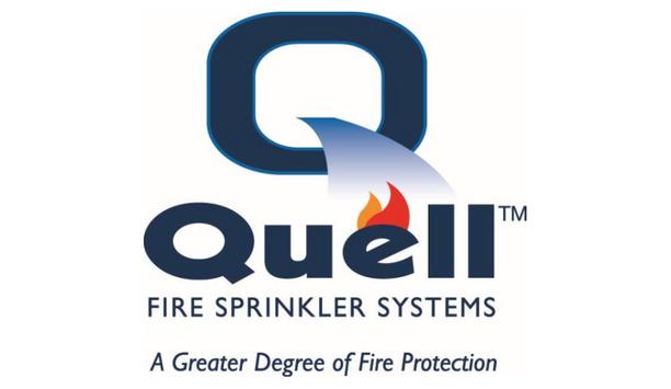 American Fire Protection Group Highlights The Importance Of QUELL Training And Certification Program