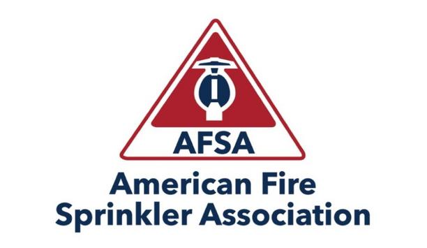 American Fire Sprinkler Association Announces New On-Demand Online Training Platform