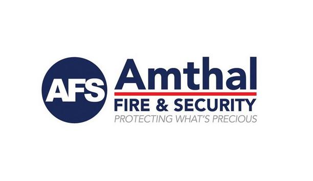 Fire Safety (England) Regulations 2022: How Amthal Fire & Security Can Help Businesses Comply