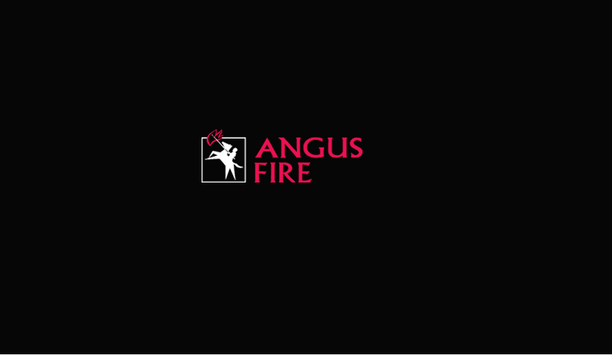 Angus Fire Announces Manufacturing And Shipping Orders Ongoing During COVID-19
