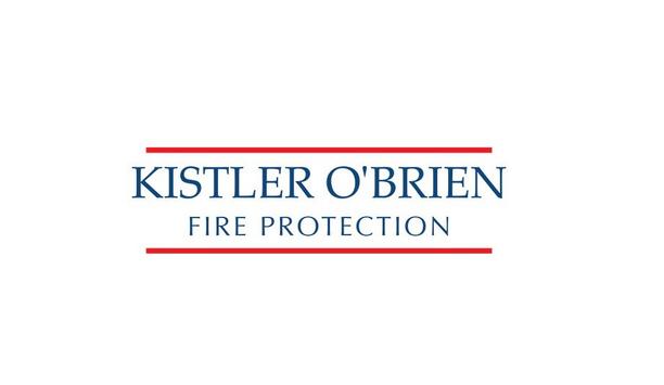 ANSUL Names Kistler O’Brien Fire Protection As The Single Diamond Distributor As A Part Of Their Alliance Rewards Program