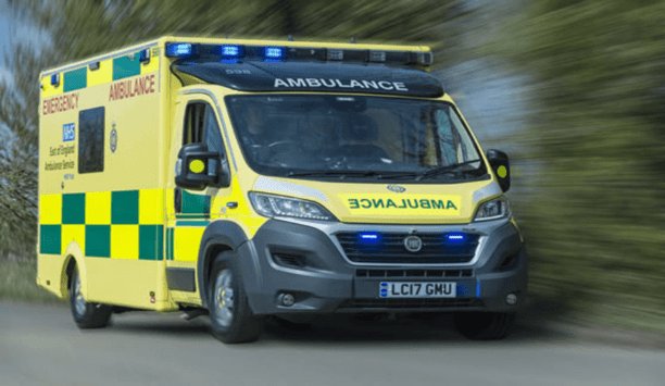 East Of England Ambulance Service Signs Up To Anti-Racism Pledge