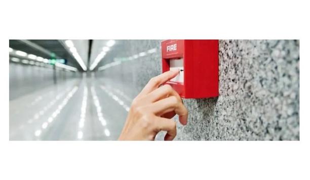 APE Discusses What Businesses Need To Know About Fire Alarm Call Points