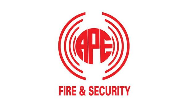 APE Fire & Security Undertakes Full Fire Alarm System Installation For Westerleigh Group’s Barham And Charing Crematoriums