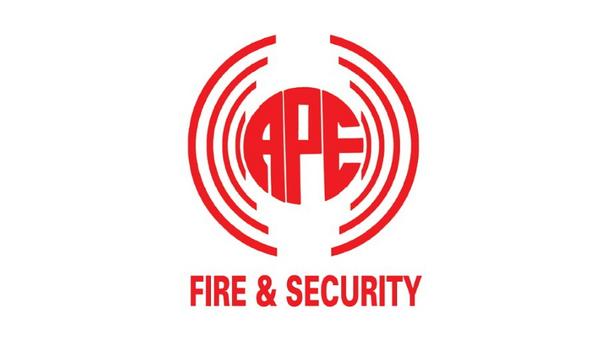 APE Fire & Security Contracted To Install A Range Of Trusted Fire And Security Systems At Merchants House In Bristol