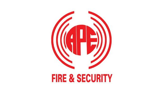 APE Fire & Security Carries Out Design & Installation Of Fire Safety Systems For Globally Popular Recipe Sharing Community, Cookpad