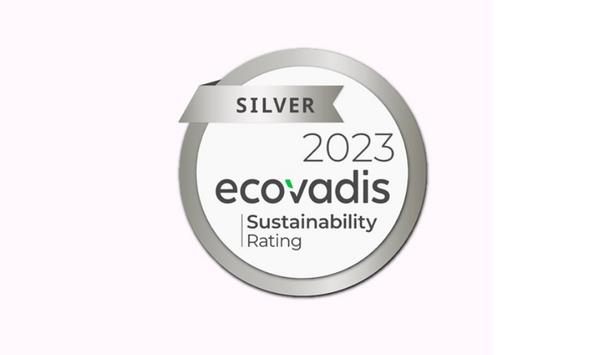 Apollo Achieves EcoVadis Silver Sustainability Rating