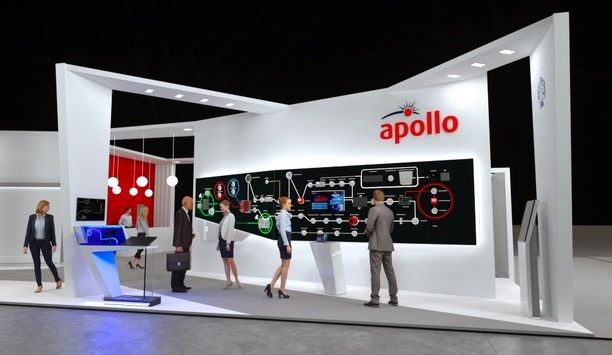 Apollo Fire Detectors To Showcase Internationally Renowned Products At FIREX International 2019