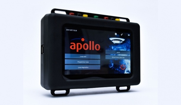 Apollo's Test Set Facilitates Accurate Fault Detection For Devices