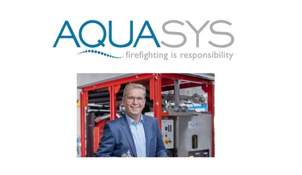 AQUASYS Technik GmbH Announces Appointment Of Josef Hainzl As The Company’s Managing Director