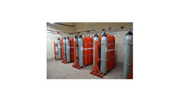 AQUASYS Provides Fire-Fighting Water Mist System Solution To Mumbai Transformer Station