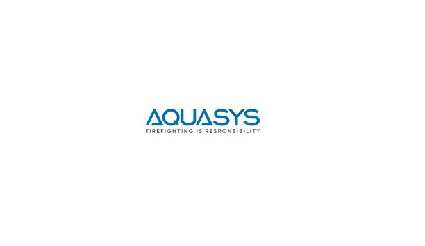 Aquasys' Resource-Efficient Protection Of Critical Infrastructure