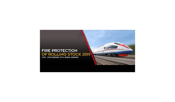 AQUASYS To Be Present At The Fire Protection Of Rolling Stock 2019 At Berlin