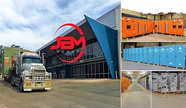 ARA Group Acquires JBM Power For Expanded Offerings