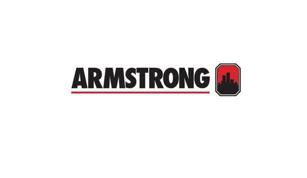Armstrong Announces Fire Safety Solution Webinars Series With Live Panel Discussions