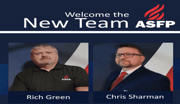 ASFP Makes Two Further Significant Appointments