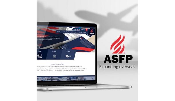 ASFP Launches New Websites To Improve Global Access To Passive Fire Protection (PFP) Support
