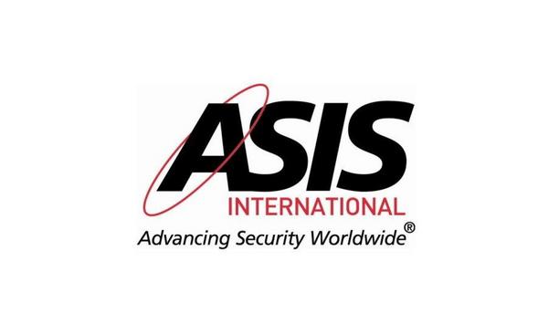 ASIS International Focuses On Growth Through The Strategic Use Of Technology