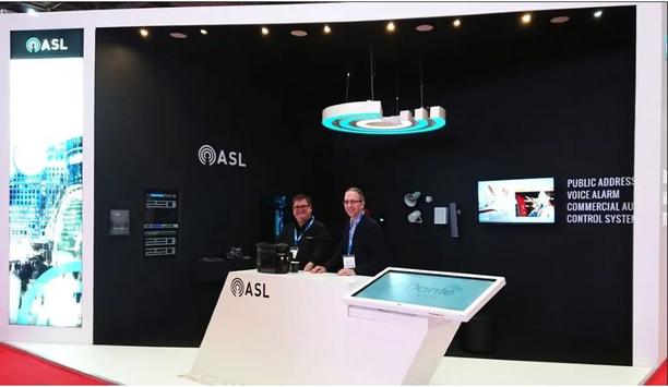 Application Solutions (Safety And Security) Ltd (ASL) Offers Gratitude To Attendees Of FIREX International 2019 Event