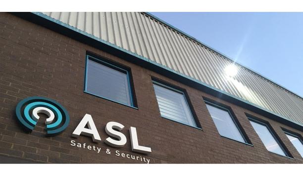 Application Solutions (Safety And Security) Ltd (ASL) Has Been Championing Apprenticeships Since 2012