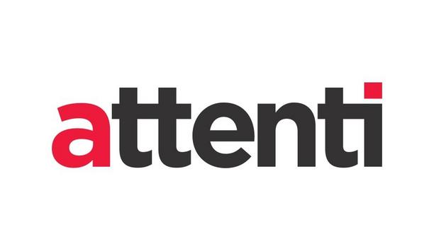 Attenti To Showcase Their Domestic Violence Deterrence Solution At The Emergency Services Show 2021
