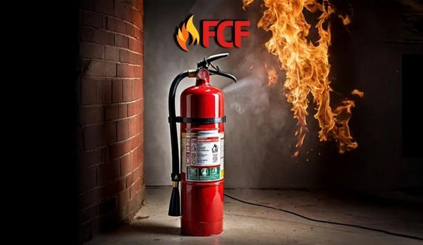 Australia Fire Extinguisher Service AS1851 Guidelines