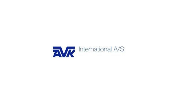 AVK International Introduces Super Hydro Universal Fabricated Couplings And Adaptors
