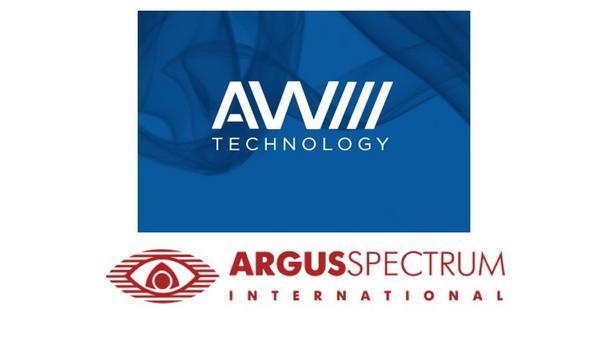 AW Technology Provides Support And Guidance To Argus Spectrum On 3800 Optical Heat And Smoke Detector Calibration Test Tunnel