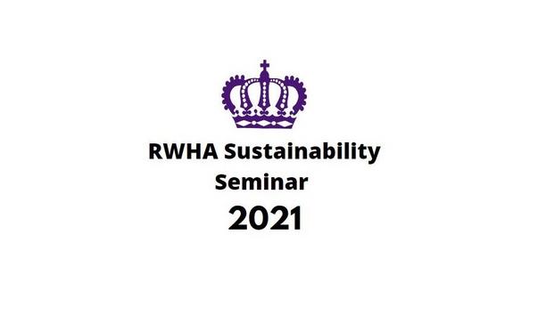 A&E Fire Security Participates In RWHA Sustainability Seminar 2021
