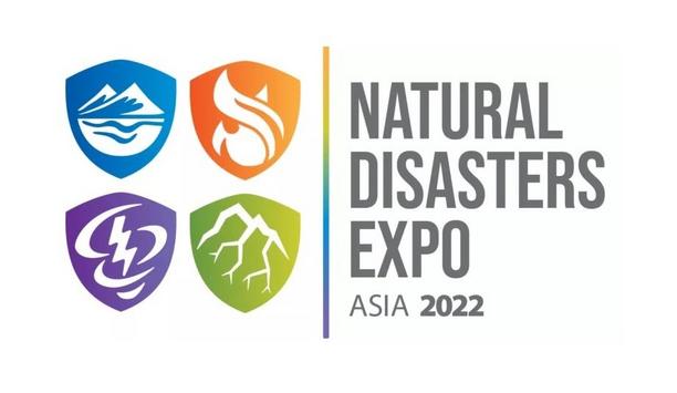 Bioex Participates At Heat & Fire Expo And Natural Disaster Singapore 2022 Events