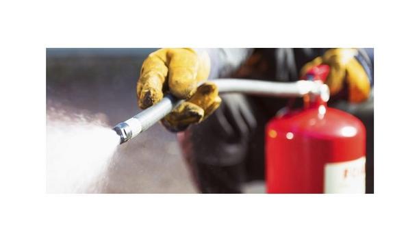Importance Of Fire Extinguishers In Commercial Safety