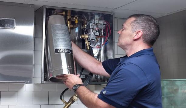 KSS Fire Suppression Maintenance Program Tips