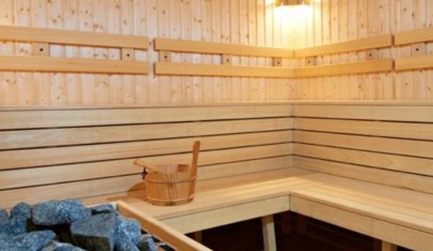 KSS Sauna Safety Solutions For Gyms