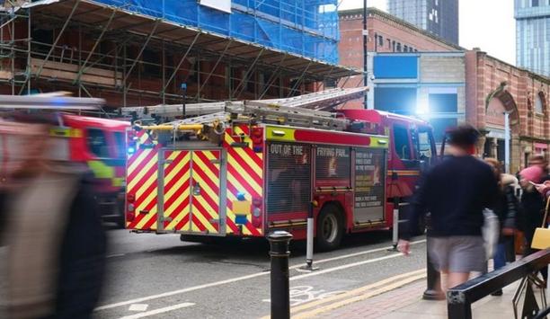 London Fire Brigade Policy On False Alarms In Commercial Buildings