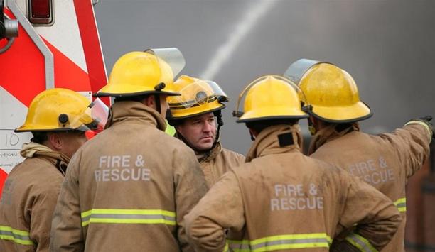 NFCC Launch Standard Data Collection Requirements To Support Home Fire Safety Visits