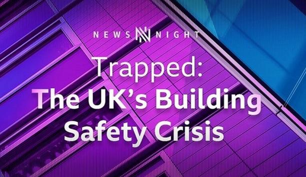 Newsnight Lays Bare The Full Extent Of The Building Safety Crisis
