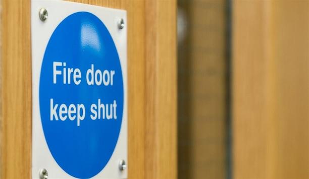 British Woodworking Federation Urges Third Party Certification For All Fire Doors