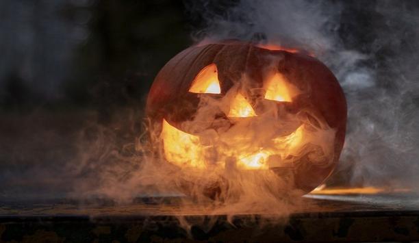 WYFRS Has Issued Three Top Safety Tips To Help Prevent Halloween Hazards