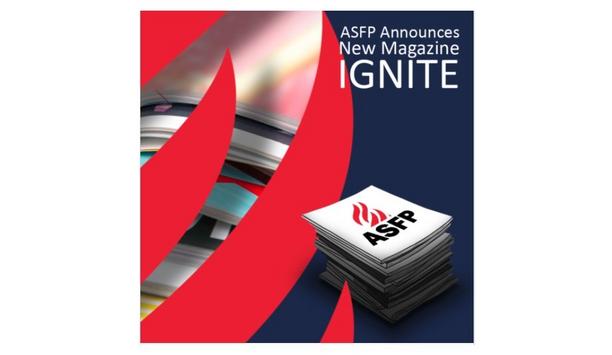 ASFP To Launch New Industry Magazine