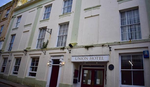 FPA Reports Hotel Company Fined Over £16,500 For Breaching Fire Safety Regulations