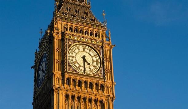 The Fire Safety Act 2021 Receives Royal Assent And Is An Act Of Parliament