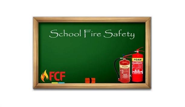 Fire Extinguisher Training: Essential For School Safety