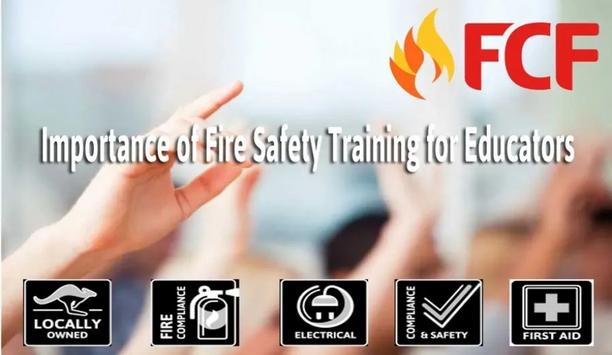 Enhance Safety With Fire Safety Training For Teachers