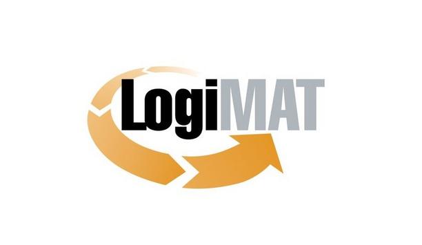 WAGNER At LogiMAT 2023: Fire Prevention For Eco-Friendly Storage