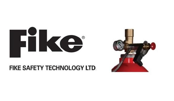 Fike's PROINERT® Provides State-Of-The-Art Fire Protection For Agriculture Company