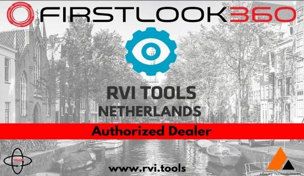 Agility Adds Rutger Van Dujin And RVI TOOLS As The New Exclusive Dealer In The Netherlands And Belgium
