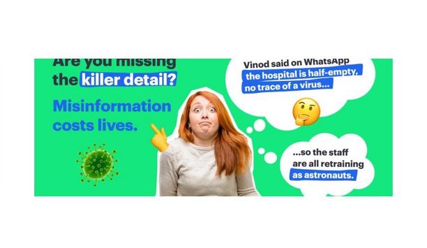 False Information On Social Media Targeted In New South Yorkshire Campaign
