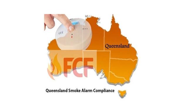 QLD Smoke Alarm Standards For Rental Properties